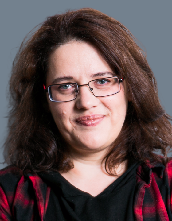 Анна Латыпова